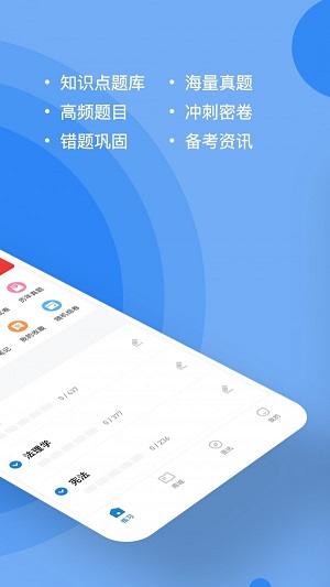 考研练题狗免费版图2