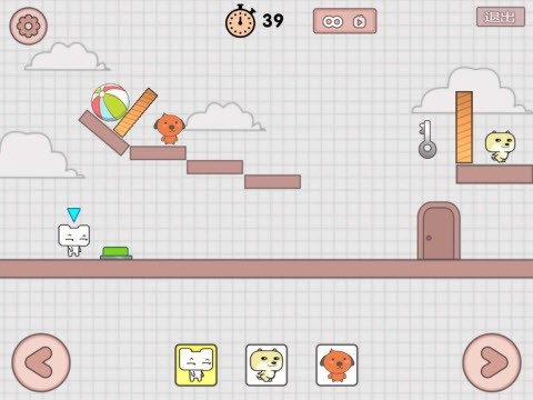 友尽派对手机最新版截图3