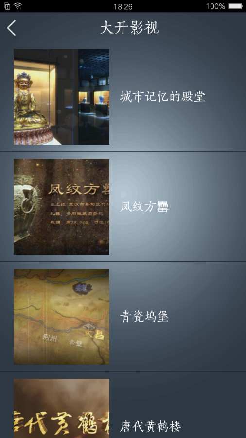 武汉博物馆手机最新版图3