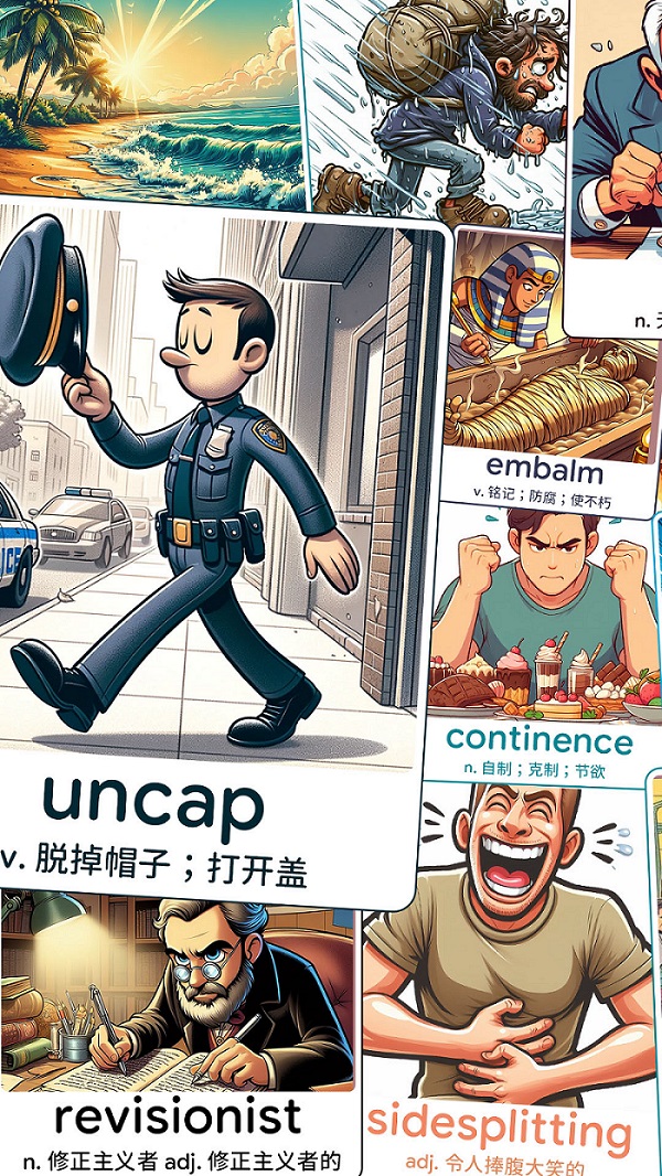 图图单词安卓直装版图4