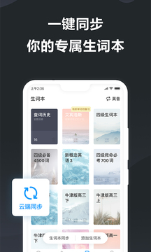 金山词霸老版本(4)