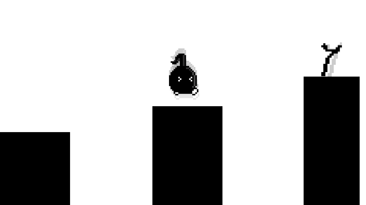 八分音符酱游戏纯净版