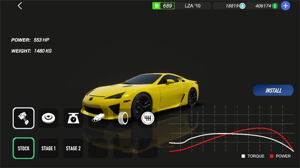Apex竞速(3)