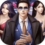 商业合伙人福利版