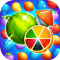 开心西瓜消消乐红包 v1.0.0