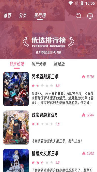樱次元无广告版图3