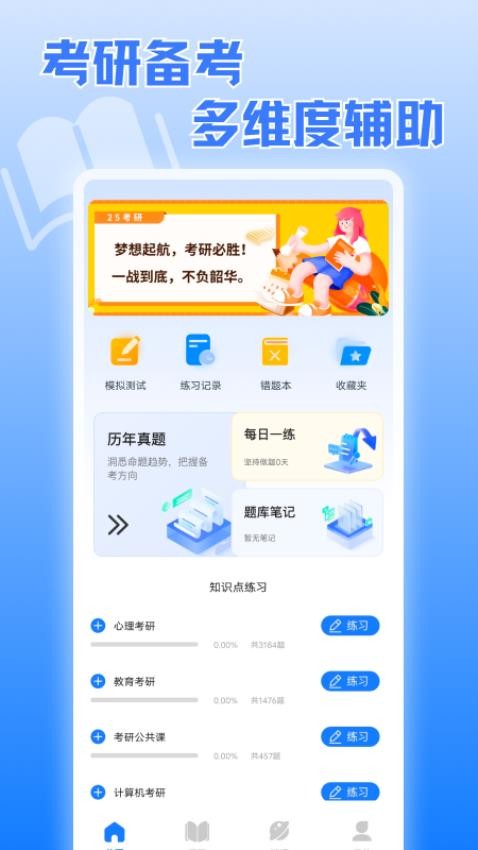 考研真题直装版图3