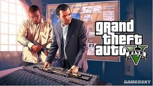 gta5免费正版图3