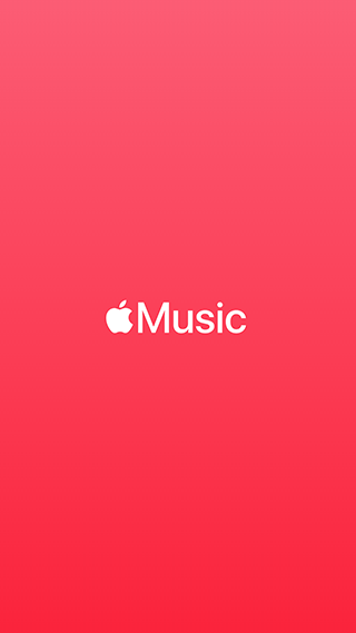 Apple Music测试版图1