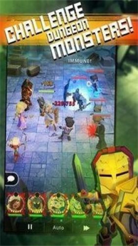 门户的追求（Portal Quest）官方正版