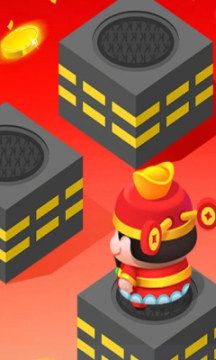 财神驾到官方最新版
