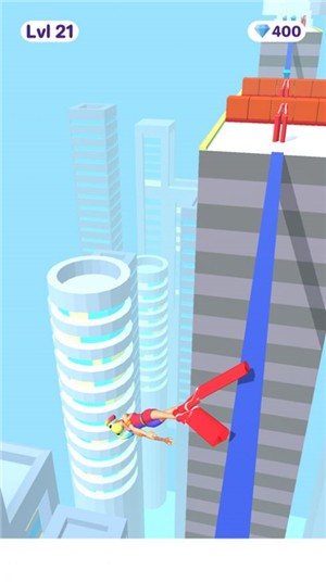高跟鞋我最美图4