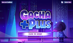 加查加plus通用版截图4