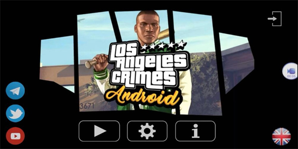 gta5安卓版(2)