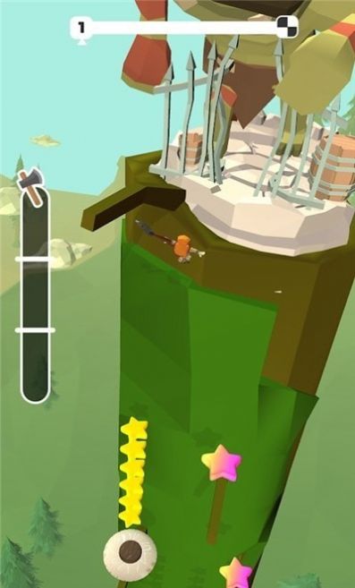 坠落的杰克免费版图2