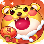 阿伟弹力球无广告红包版 V1.0