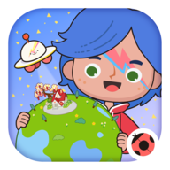 米加世界无广告全解锁 V1.73