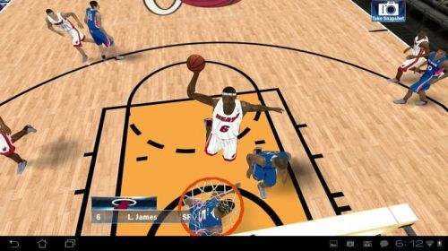 MyNBA2K22安卓直装版