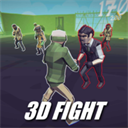 3D格斗竞技场游戏绿色版