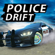 警车漂移模拟器手机版