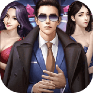 商业合伙人手游无广告版 V1.0.1