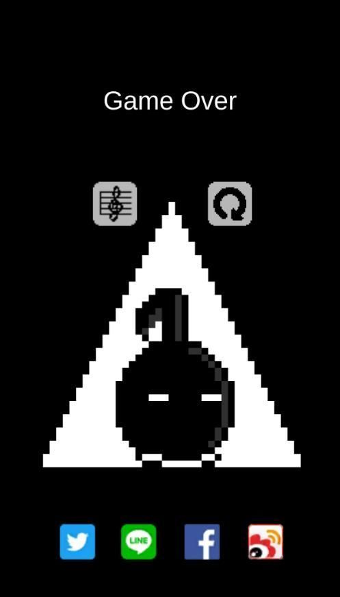 八分音符酱免费原版