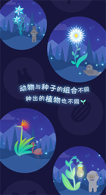 夜之森游戏官方最新版截图3