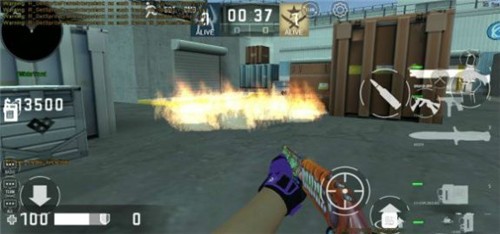 csgo白给模拟器游戏纯净最新版截图3