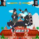 火影忍者格斗直装版