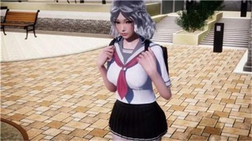 美德汉化图3