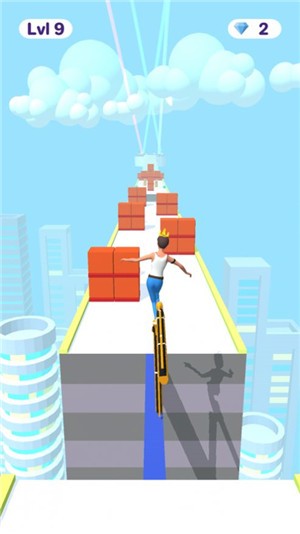高跟鞋我最美图2