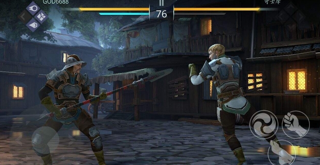 暗影格斗3无敌mod手游无广告版截图3