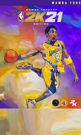 nba2k21游戏最新版