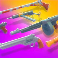 我的武器超进化原版