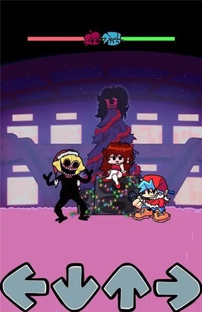 星期五之夜周日音乐战免费原版