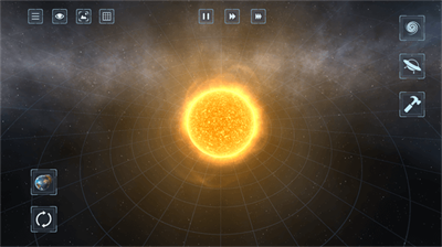 星球毁灭模拟器2026无广告手机免费版