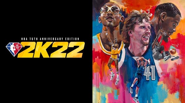 安卓nba2k22正版(2)