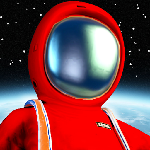 太空狼人杀3D最新版