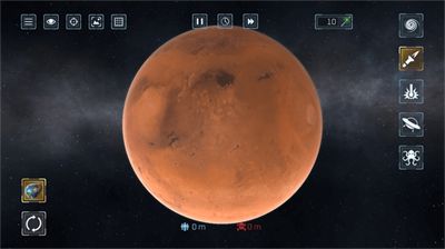 星球毁灭模拟器2026无广告游戏安装包截图4