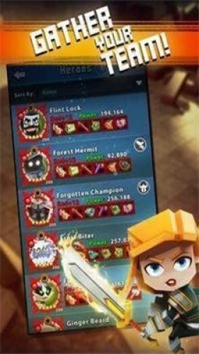 门户的追求（Portal Quest）官方正版