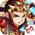 乱斗英雄志安卓直装版 v1.0.1
