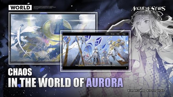 Alchemy Stars国际服游戏安装包图4