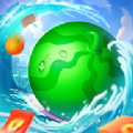西瓜碰一碰红包版 V1.0.1