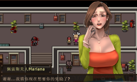 僵尸生活最新版