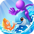 悠闲水族乐园官方版