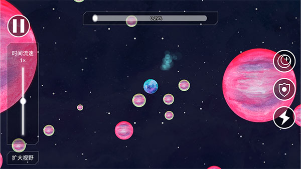 流浪小星球最新免费版