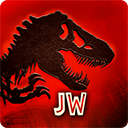 jurassic world恐龙世界安卓版