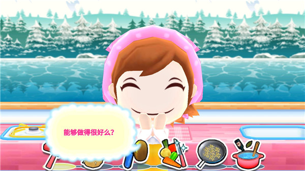 料理妈妈2026全菜谱版