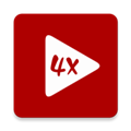 4XVR视频播放器手机免费版