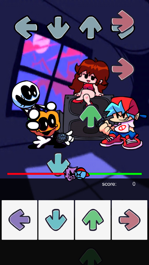 fnf music正版图2